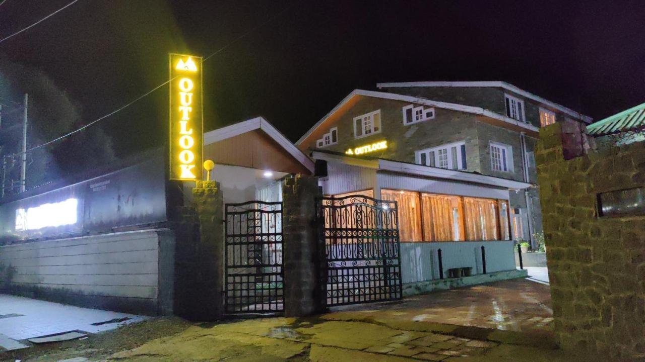 Hotel Outlook Pahalgām Eksteriør bilde